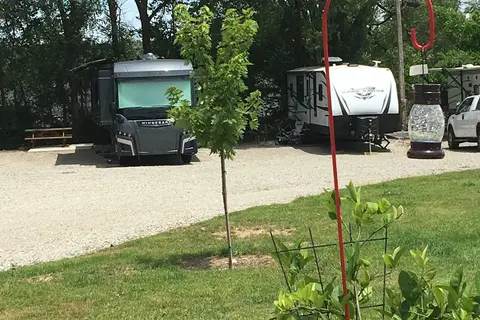 Gonce's RV Park and Gift Shop