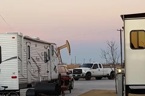 Palms of Paradise RV Park