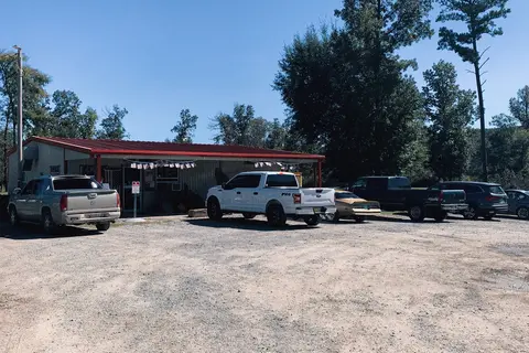 Honobia Creek Store RV Park