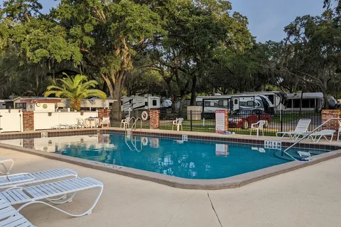 Southern Aire RV Park