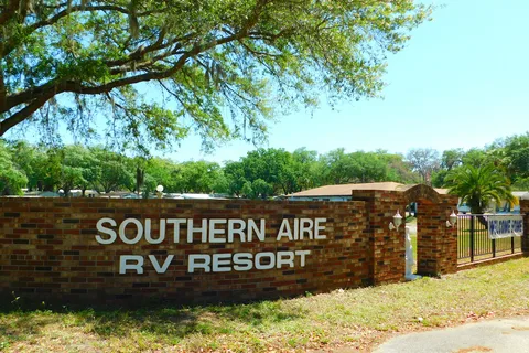 Southern Aire RV Park
