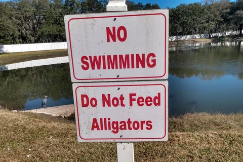 Southern Aire RV Park