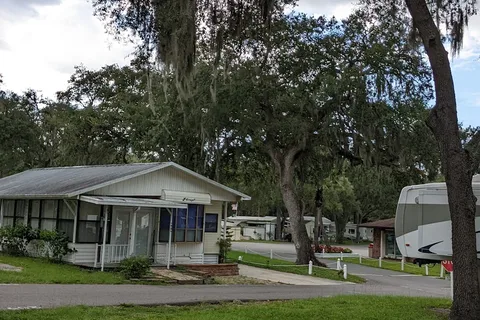 Southern Aire RV Park