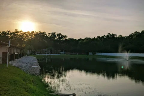 Southern Aire RV Park