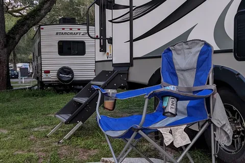 Southern Aire RV Park