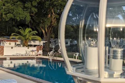 Southern Aire RV Park