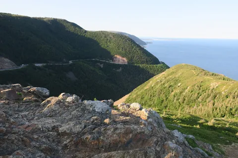 Cape Breton Highlands National Park