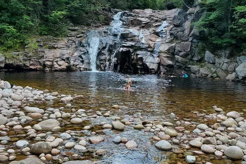 Cape Breton Highlands National Park