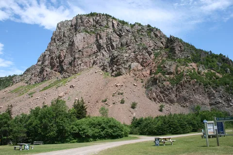 Cape Breton Highlands National Park
