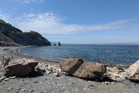 Cape Breton Highlands National Park