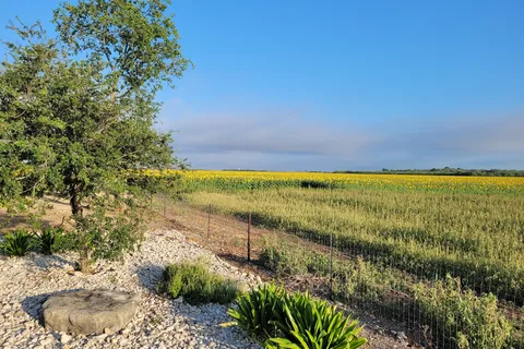 Quiet Texas RV Park