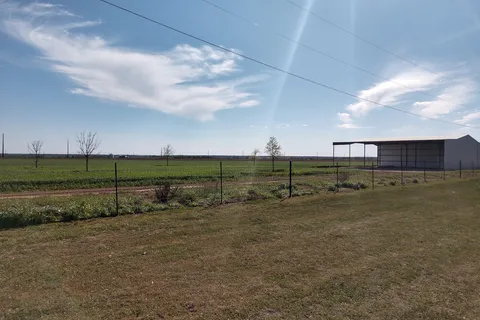 Quiet Texas RV Park