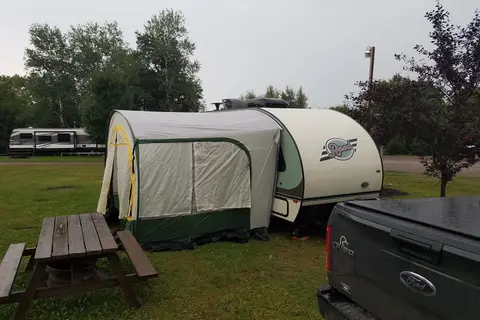 White Tail Ridge Campground and RV Park