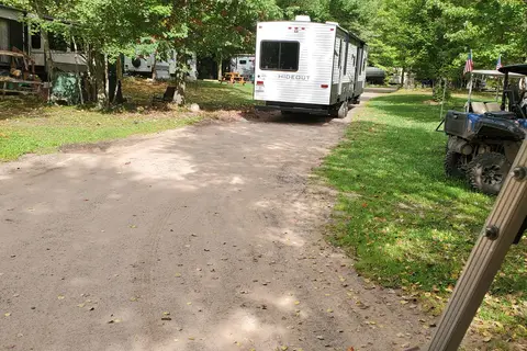 White Tail Ridge Campground and RV Park