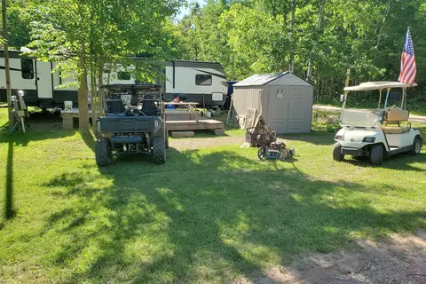 White Tail Ridge Campground and RV Park