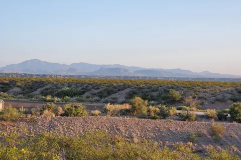 South Monticello - Elephant Butte Lake State Park
