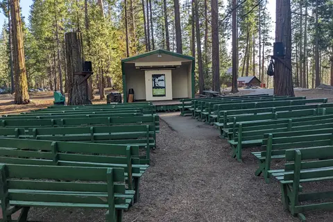 Mather Family Camp