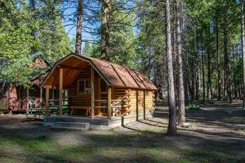 Mather Family Camp