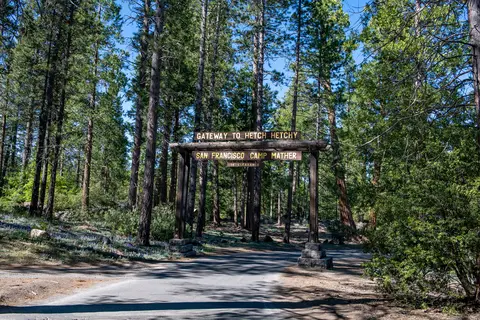 Mather Family Camp