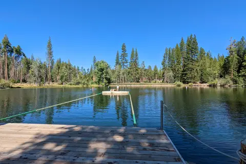 Mather Family Camp