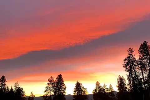 Crater Lake Resort
