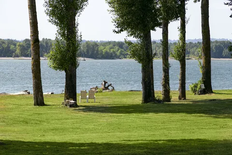 Columbia Riverfront RV Park