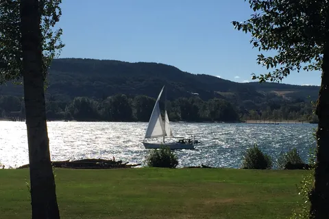 Columbia Riverfront RV Park