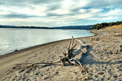 Columbia Riverfront RV Park