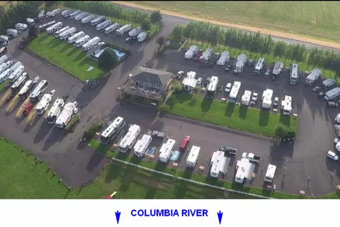 Columbia Riverfront RV Park