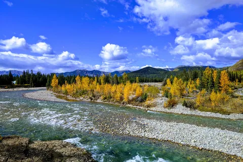 Mountain Aire Resort and Campground