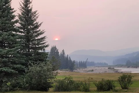 Mountain Aire Resort and Campground