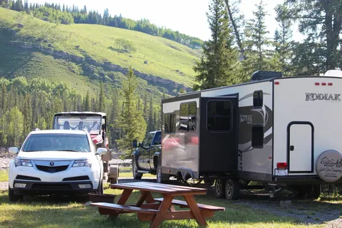 Mountain Aire Resort and Campground