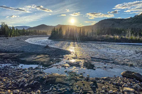 Mountain Aire Resort and Campground