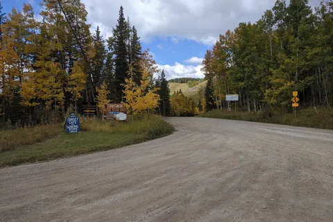 Mountain Aire Resort and Campground