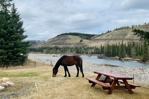 Mountain Aire Resort and Campground