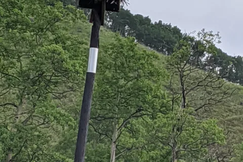 Mountain Aire Resort and Campground