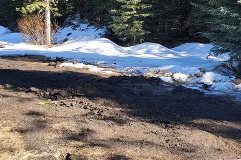 Mountain Aire Resort and Campground