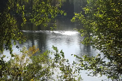 Long Camp RV Park