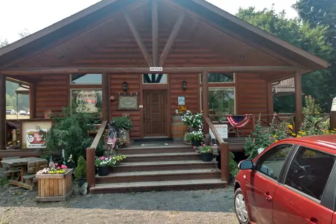 Long Camp RV Park