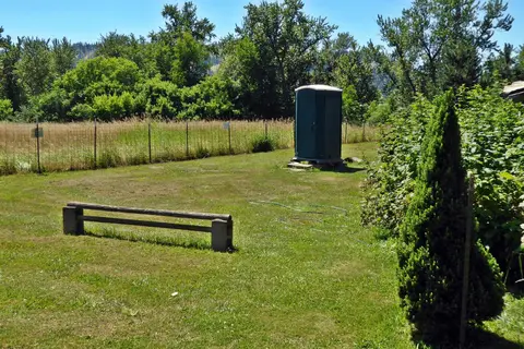 Long Camp RV Park