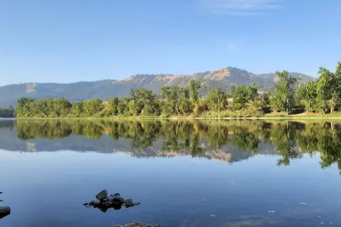Long Camp RV Park