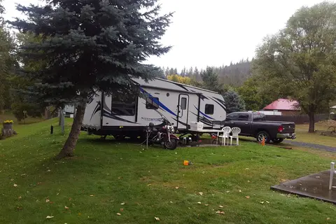 Long Camp RV Park