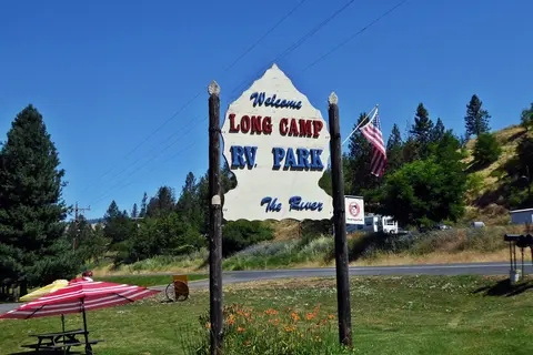 Long Camp RV Park
