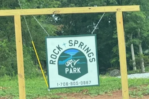Rock Springs RV Park