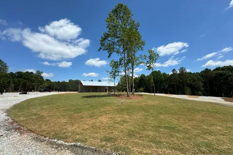 Rock Springs RV Park
