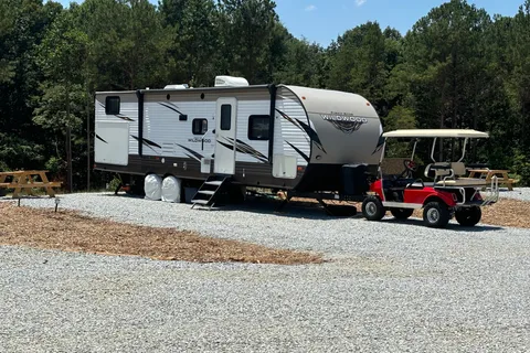 Rock Springs RV Park
