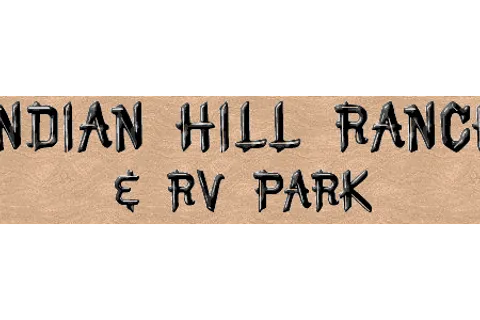 Indian Hill Ranch RV Park