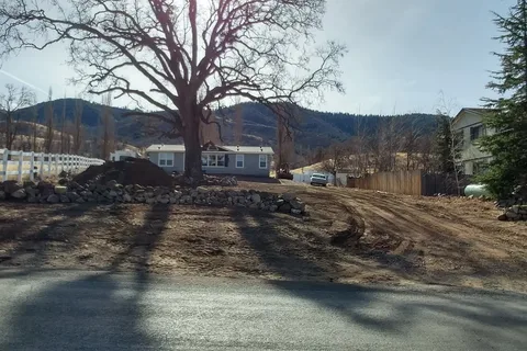 Indian Hill Ranch RV Park