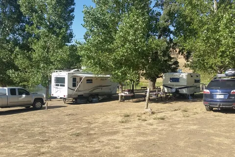 Indian Hill Ranch RV Park
