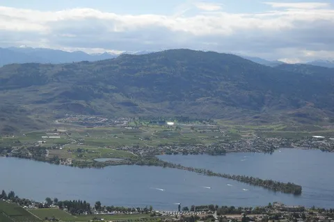 Indian Hill Ranch RV Park